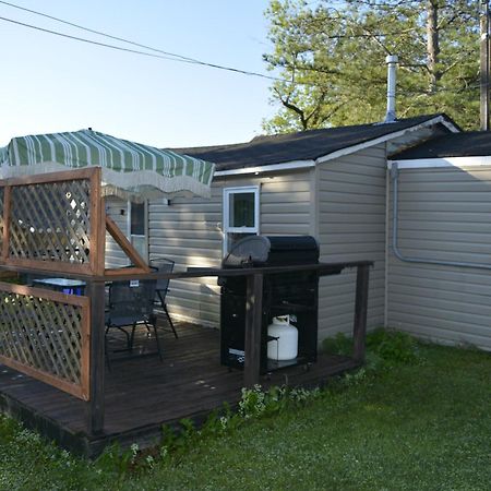 Trent River Cottages Hastings 外观 照片
