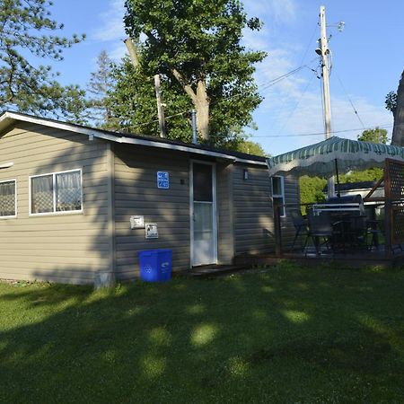 Trent River Cottages Hastings 外观 照片
