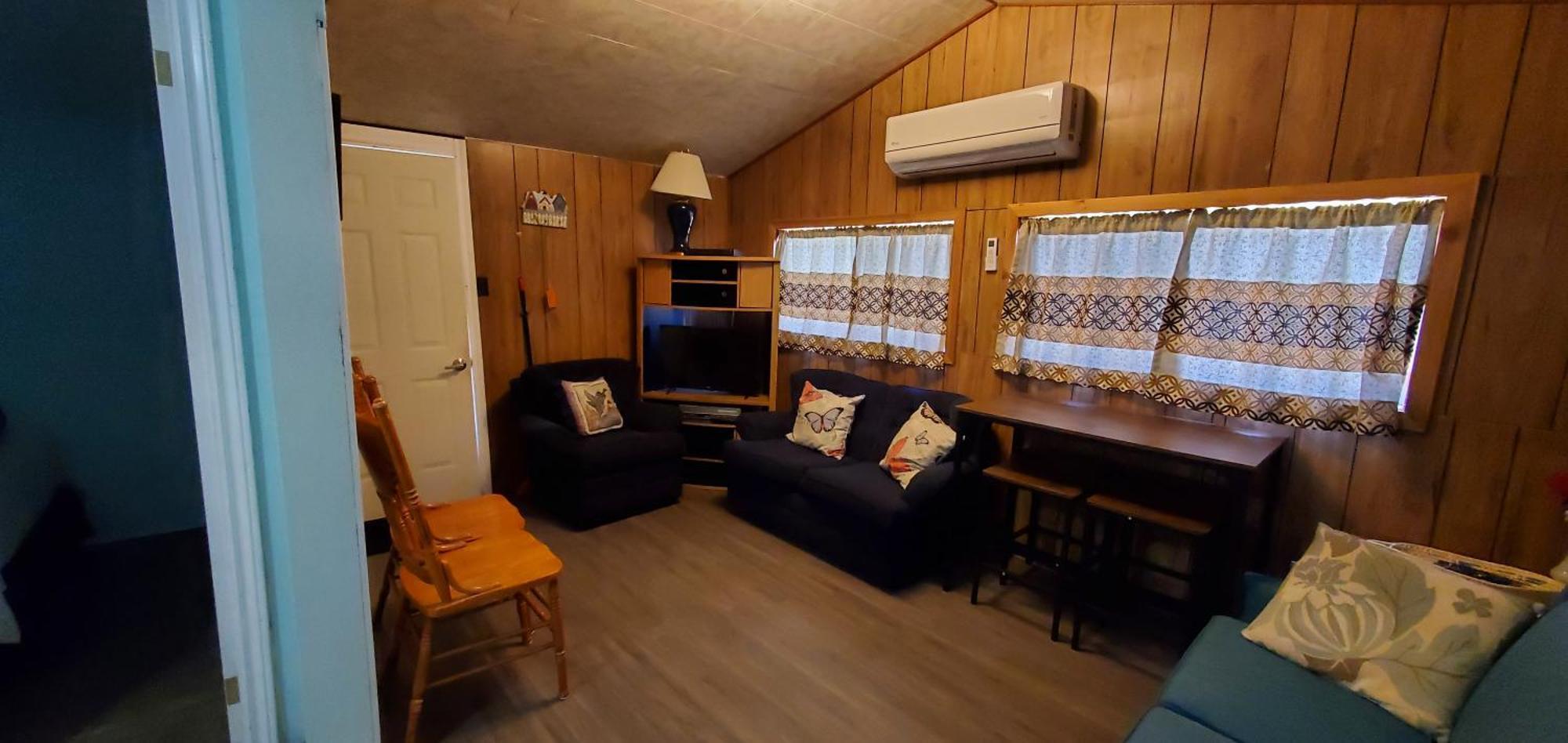 Trent River Cottages Hastings 外观 照片