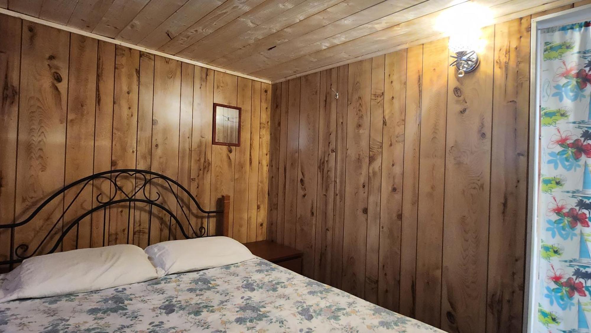Trent River Cottages Hastings 外观 照片