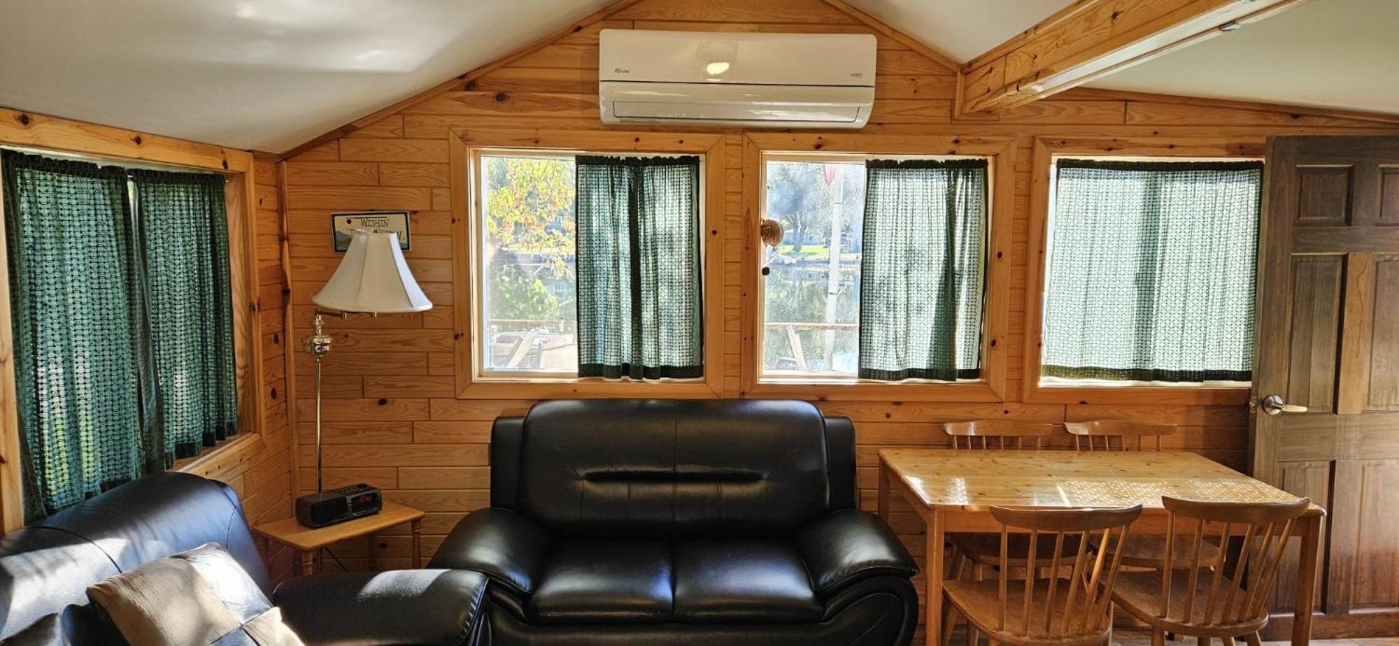 Trent River Cottages Hastings 外观 照片
